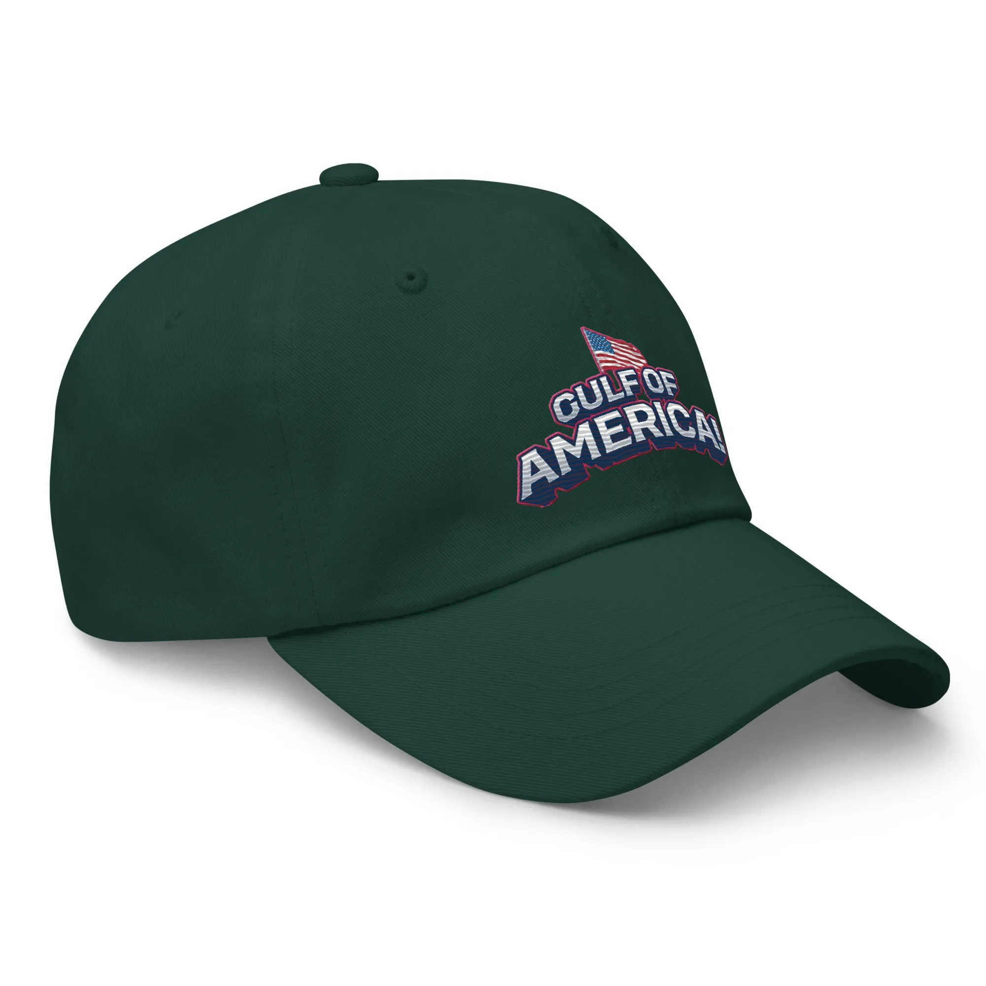 Gulf of America Hat