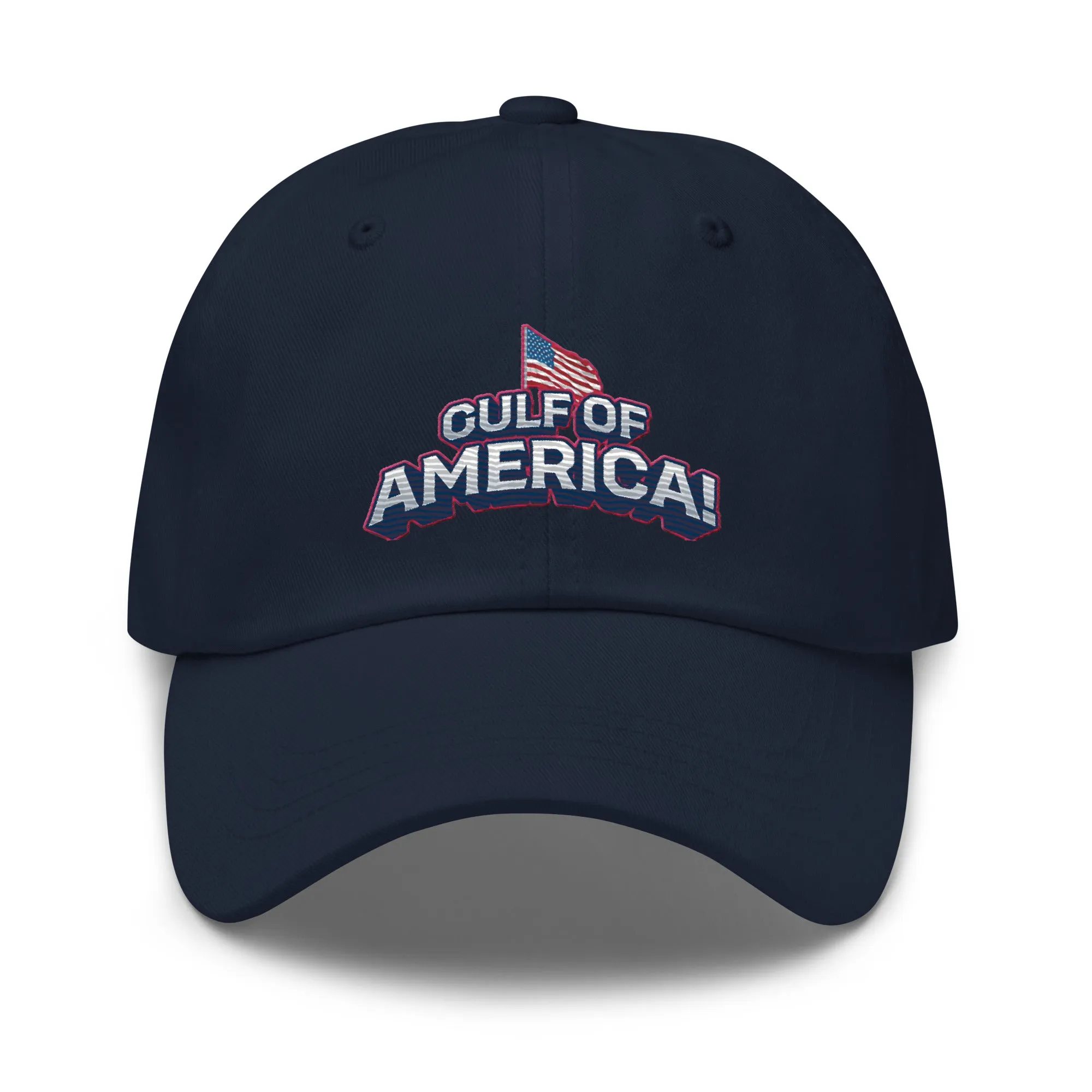 Gulf of America Hat