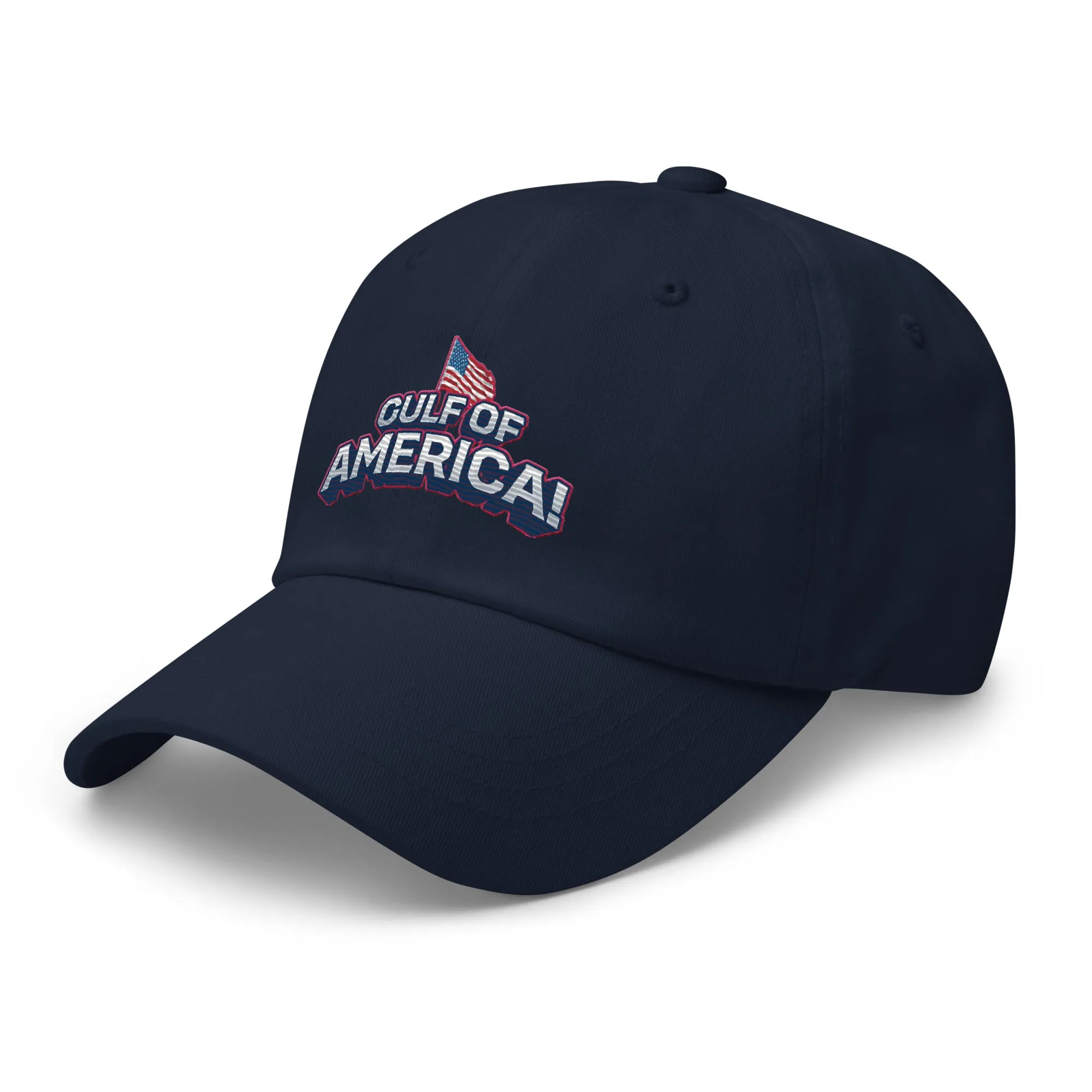 Gulf of America Hat