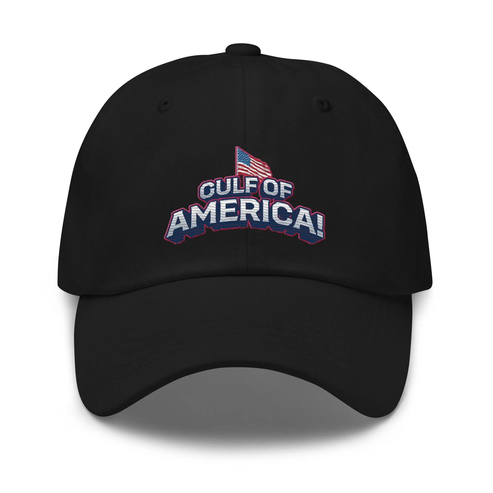 Gulf of America Hat