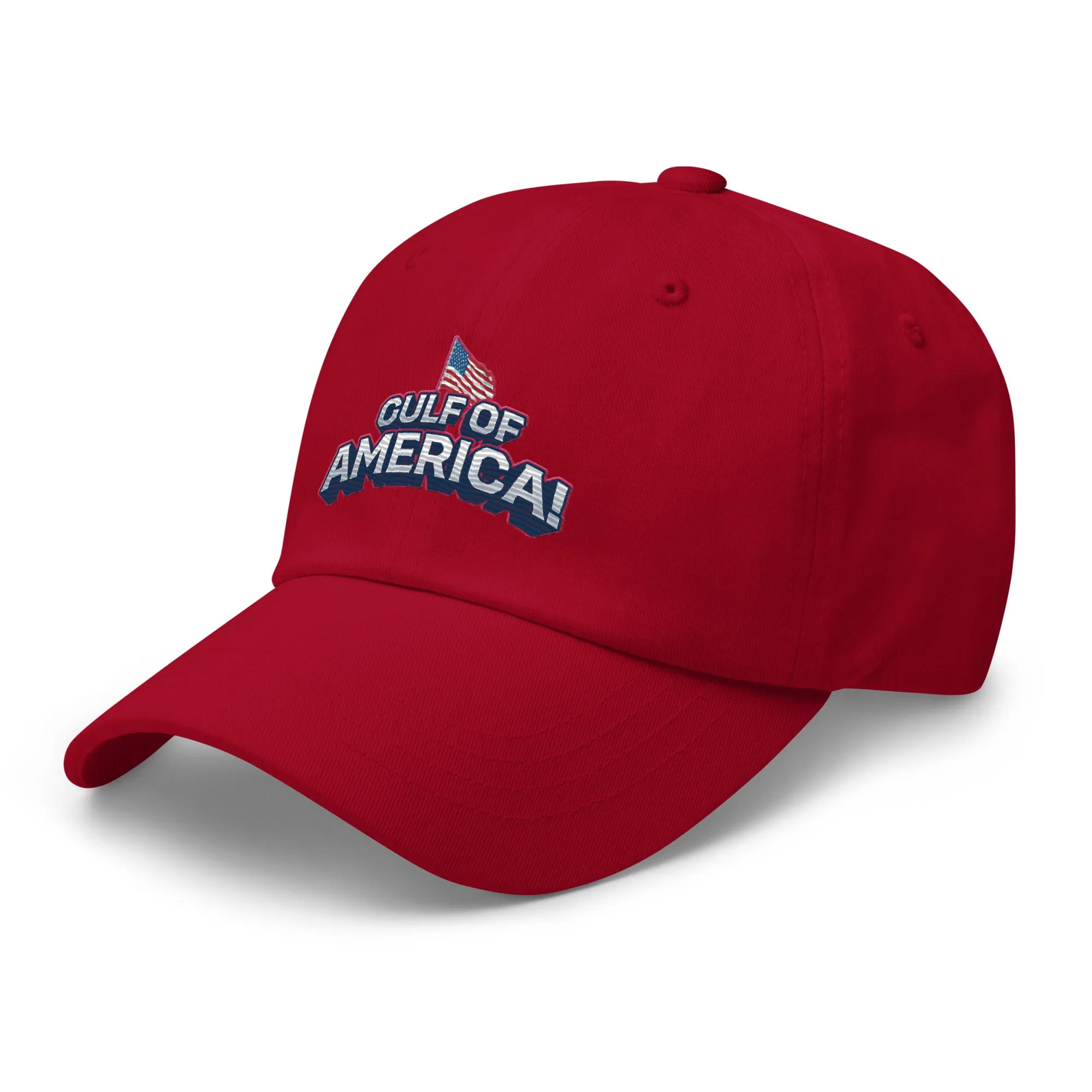 Gulf of America Hat