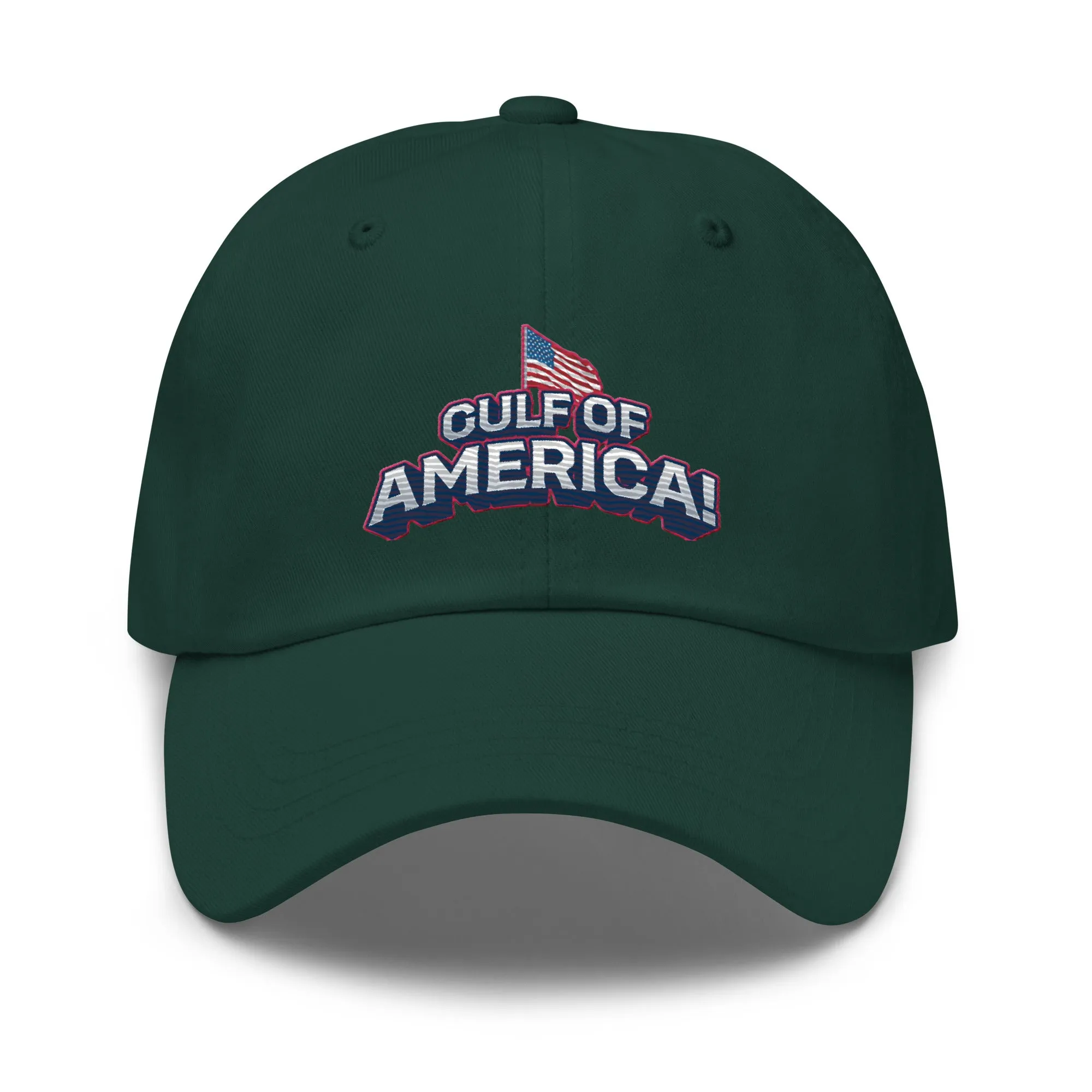 Gulf of America Hat