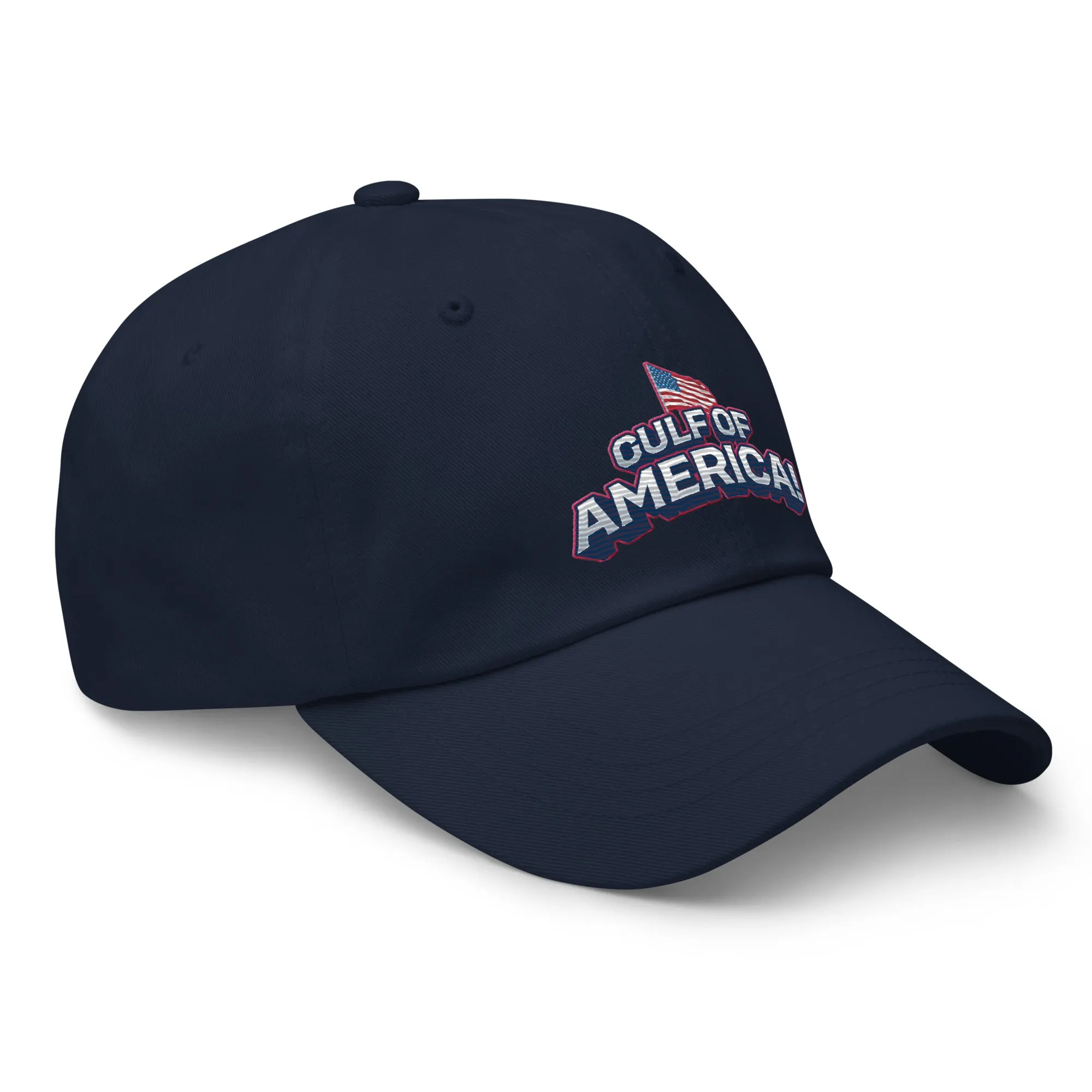 Gulf of America Hat