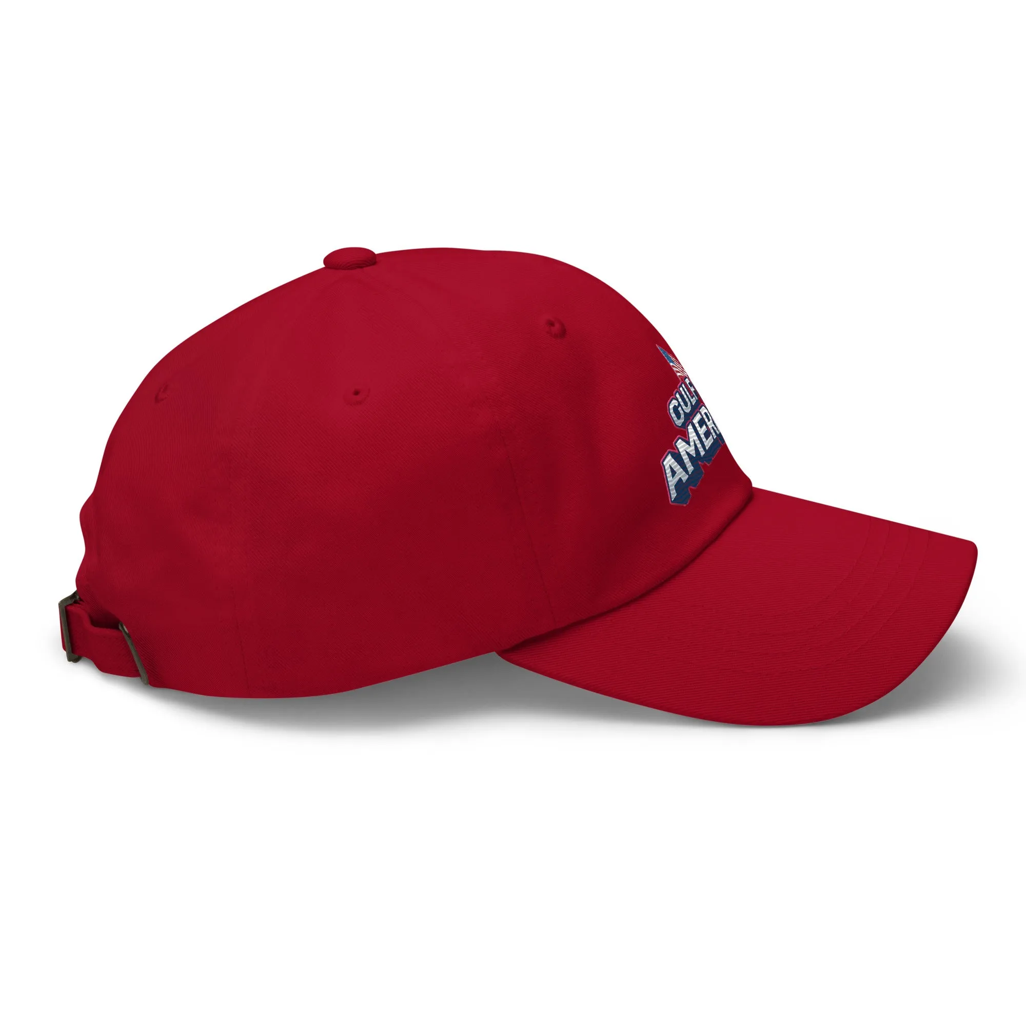 Gulf of America Hat