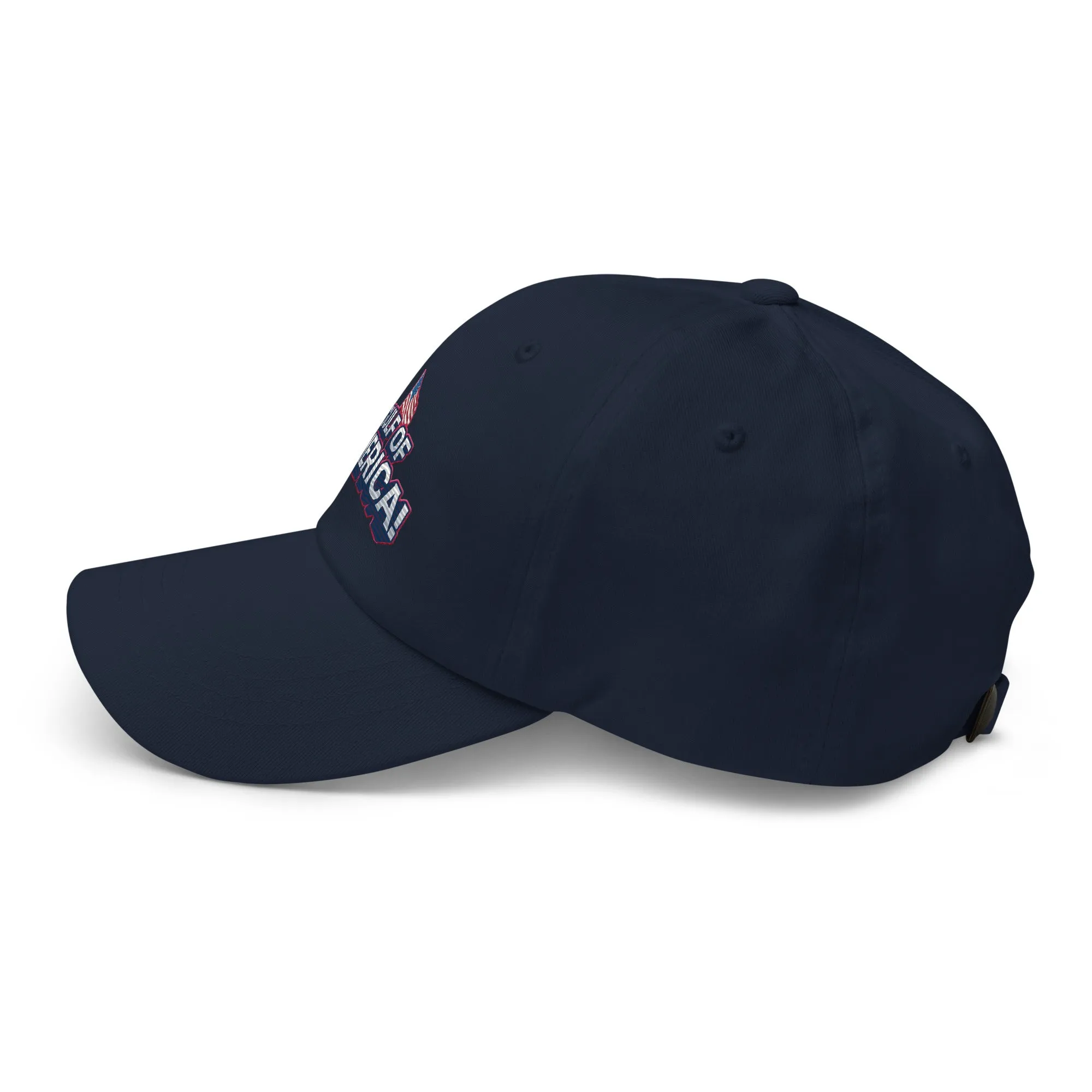 Gulf of America Hat