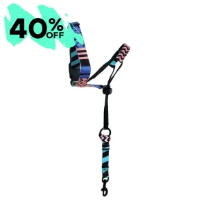 Gumball Halter    Safety Clip