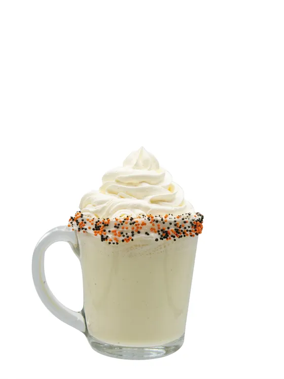 Halloween Steamer