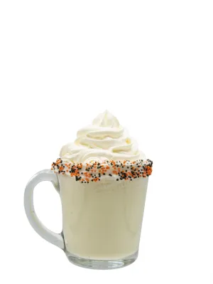 Halloween Steamer