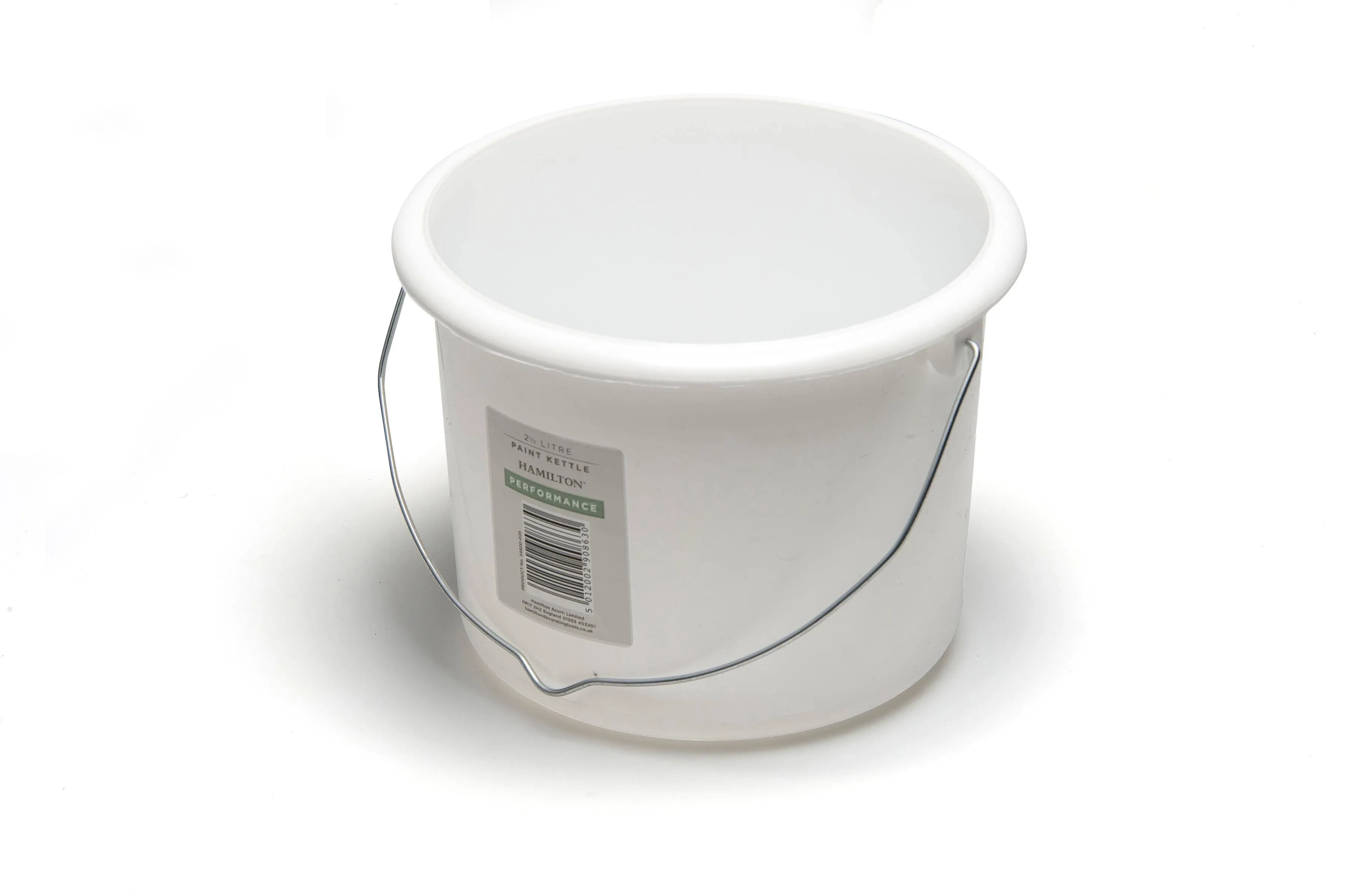 Hamilton Performance 1Ltr Paint Kettle