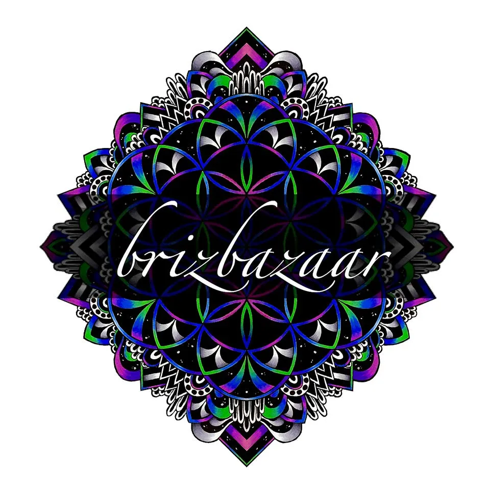 HAMSA Canvas Wall Art by Brizbazaar