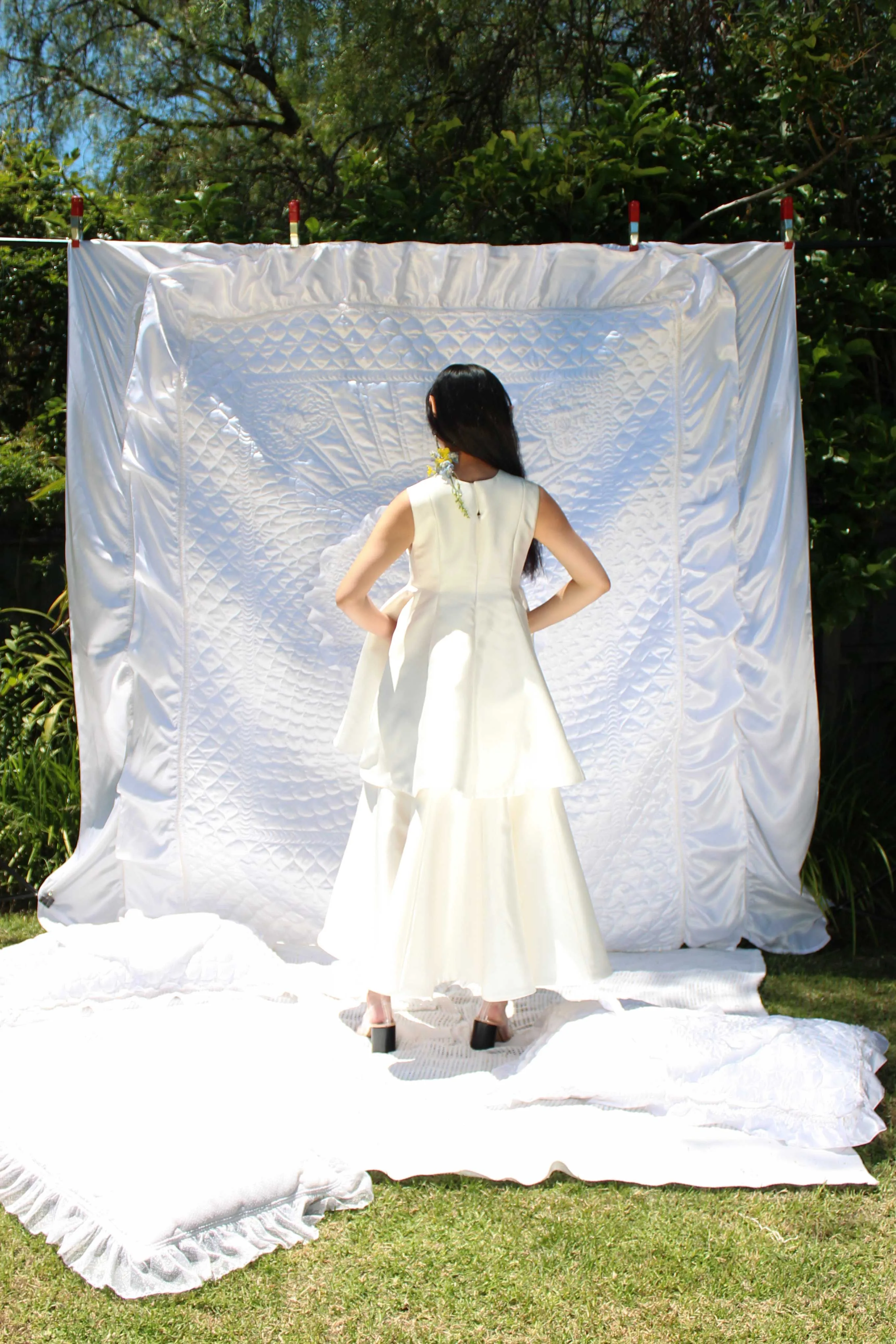 Hana Skirt