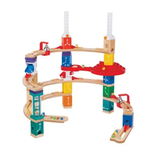 Hape Quadrilla  Advanced  Coding Set