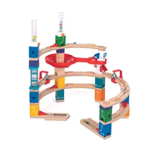 Hape Quadrilla  Advanced  Coding Set