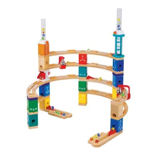 Hape Quadrilla  Advanced  Coding Set