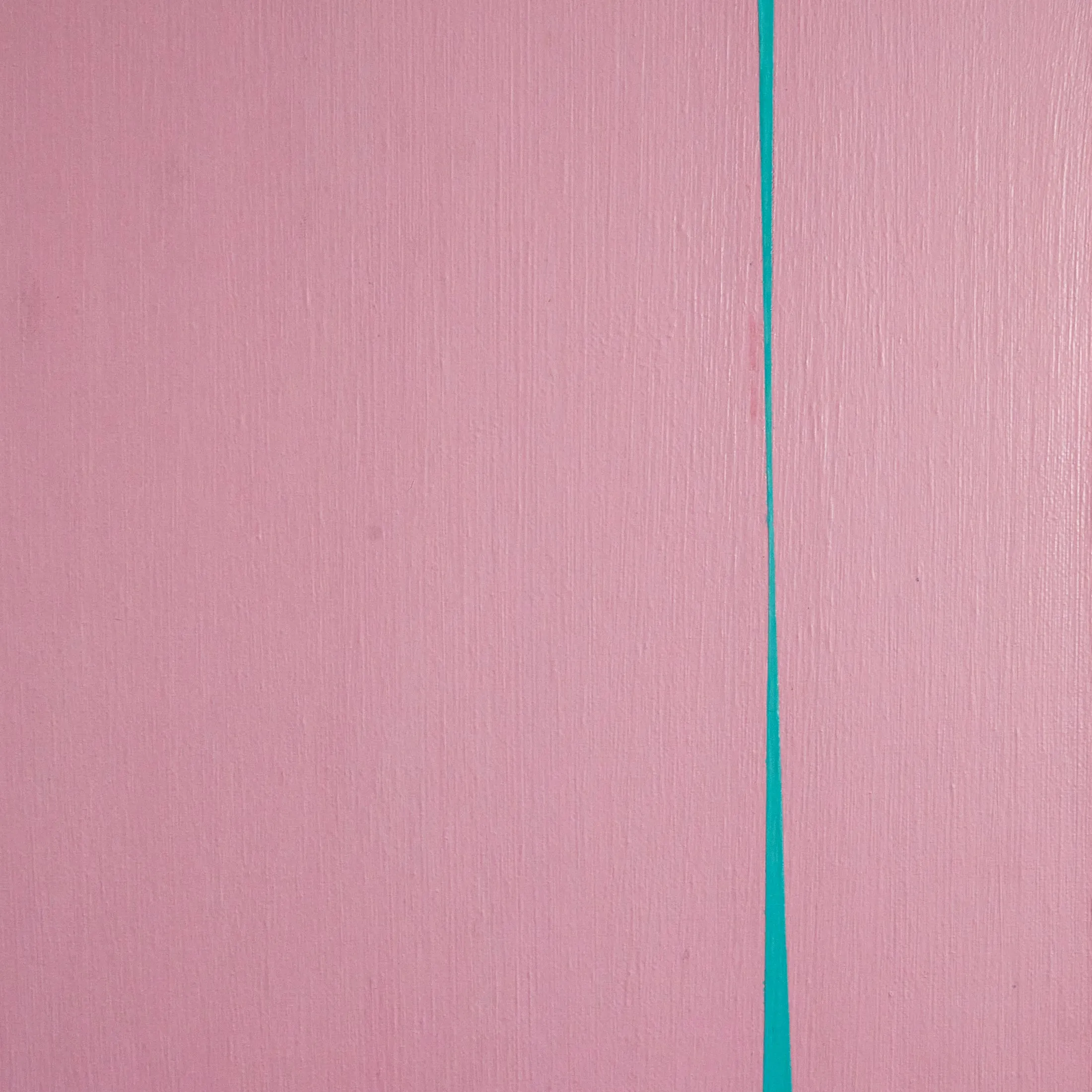 HAROLD TOWN "STRETCH #30" PAINTING, 1970