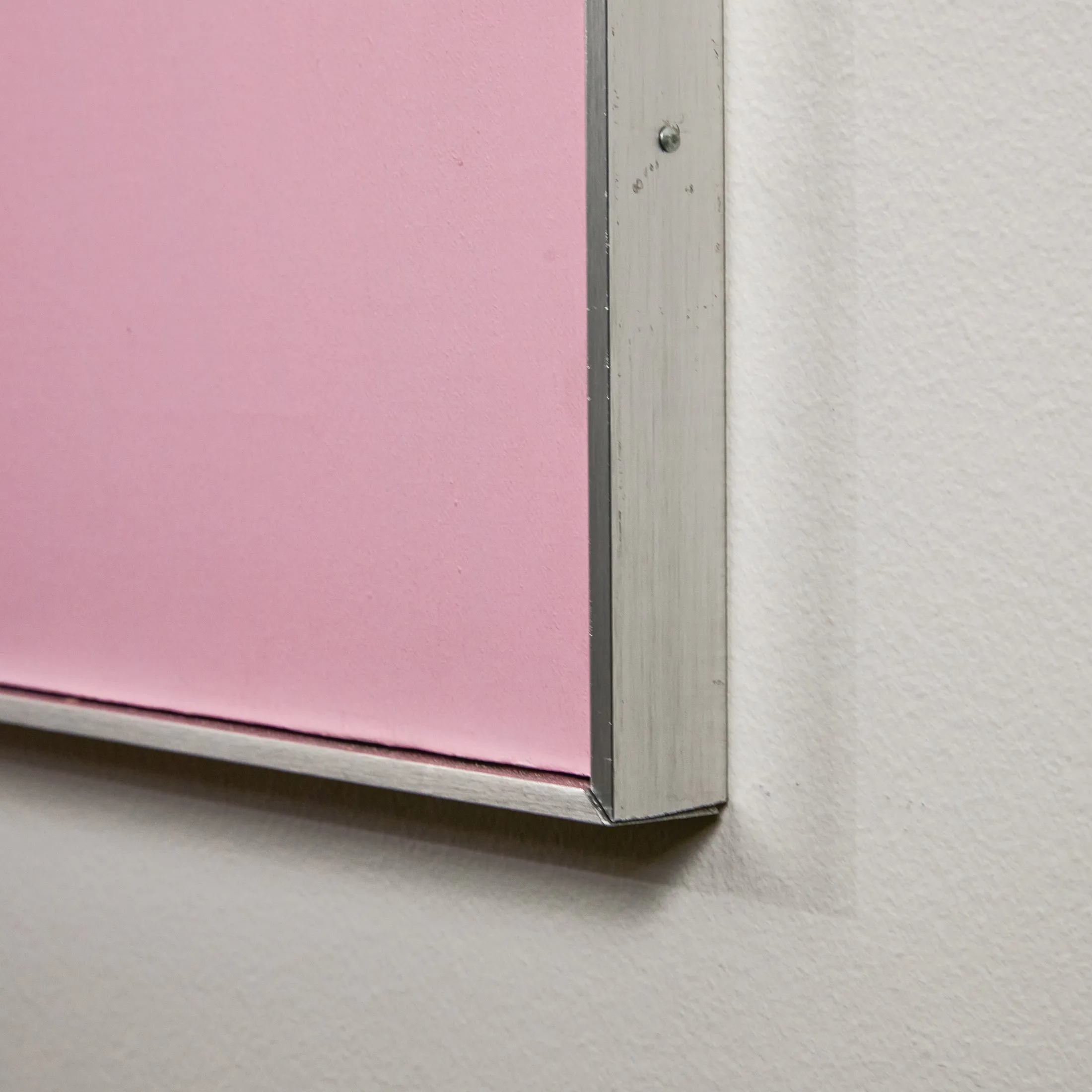 HAROLD TOWN "STRETCH #30" PAINTING, 1970