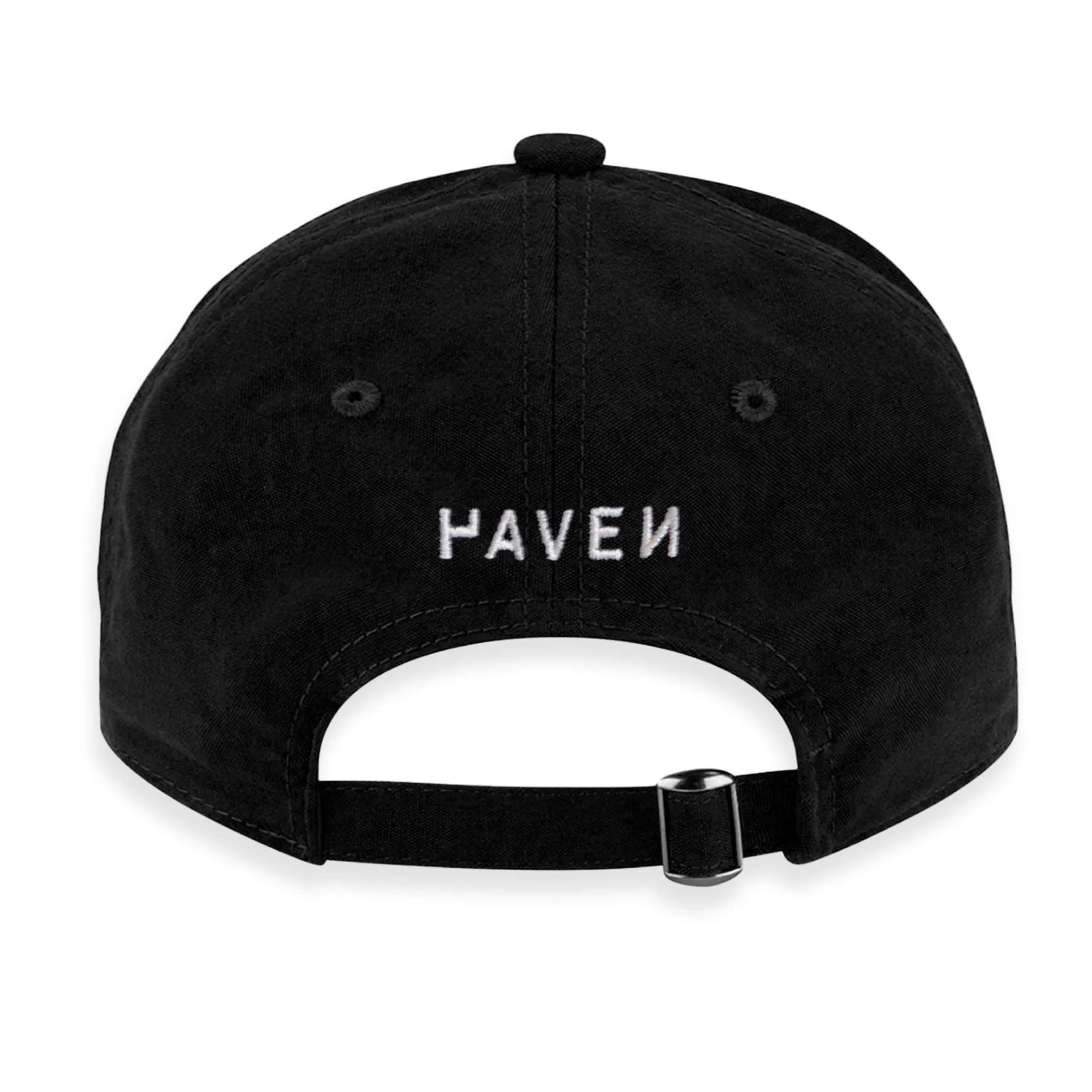 Haven Surf - North Sea Surf Club Cap - Black