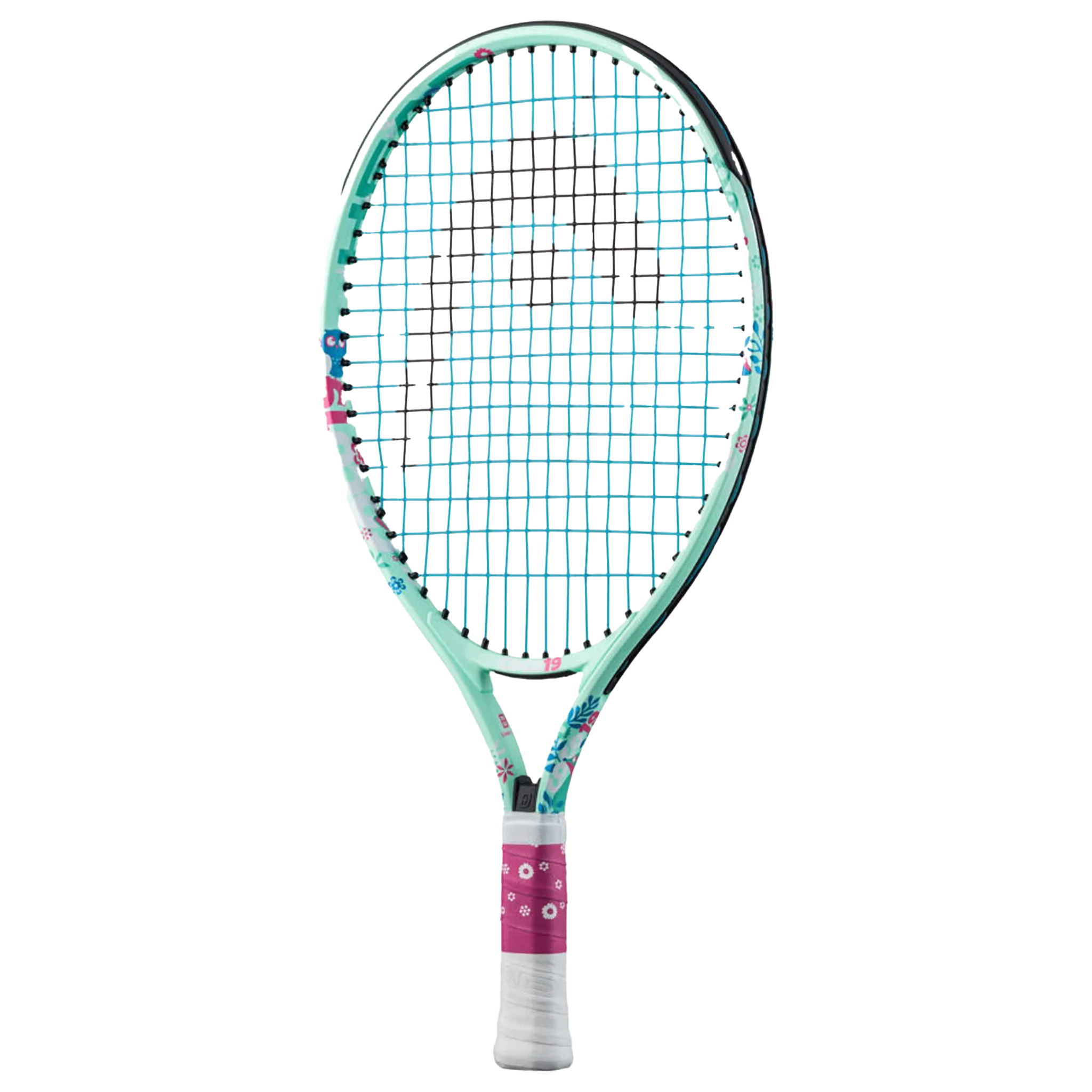 Head Coco 19 Inch Racket - Teal (2024)