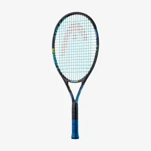 Head Novak 25 Junior Tennis Racket 2024