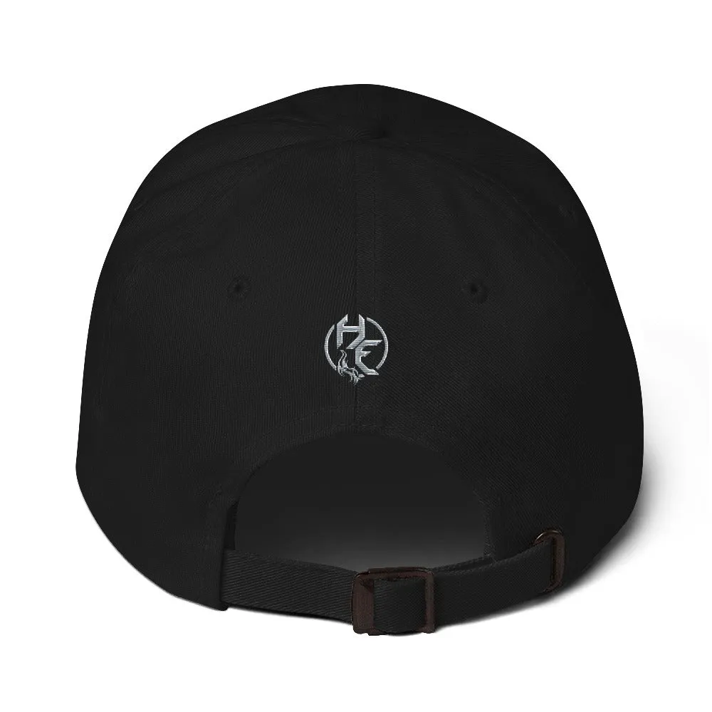 Hitmen Dad hat