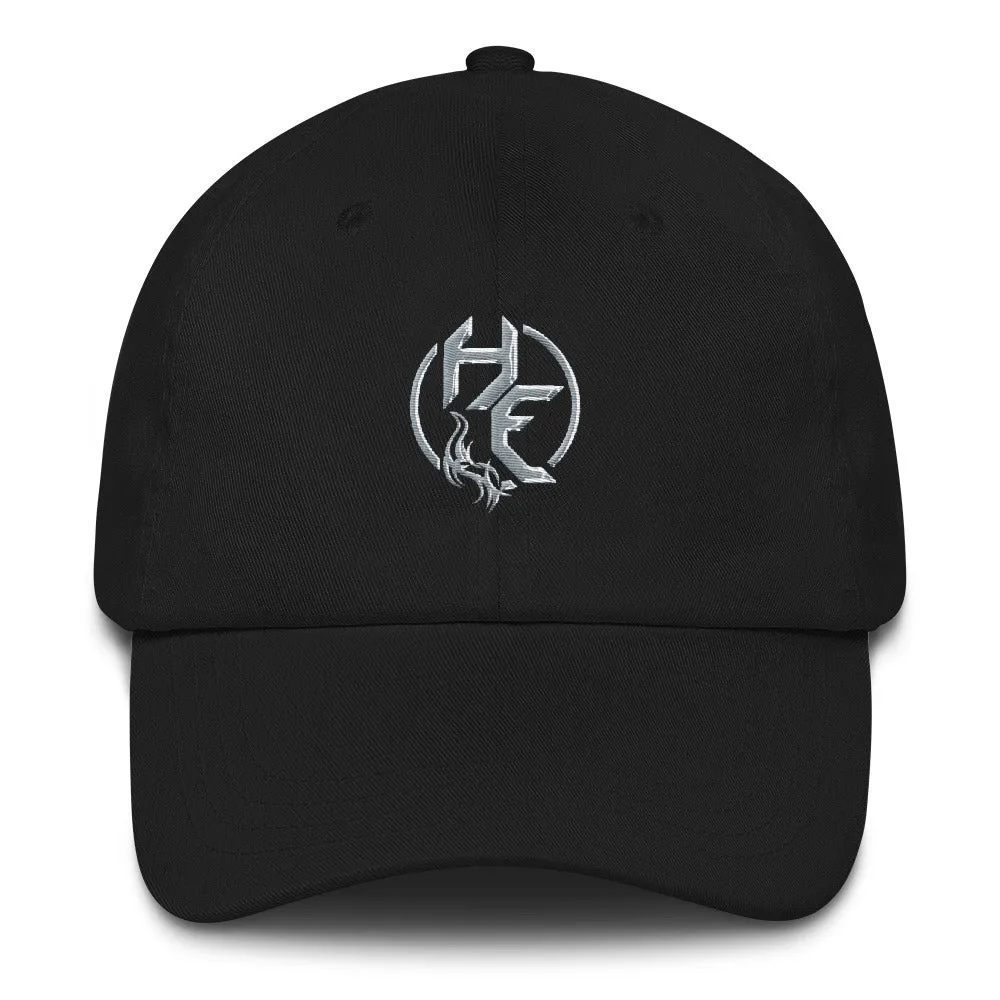 Hitmen Dad hat