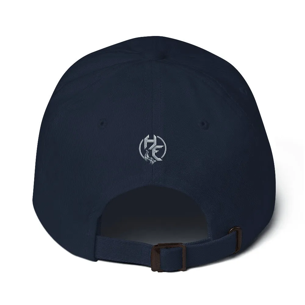 Hitmen Dad hat