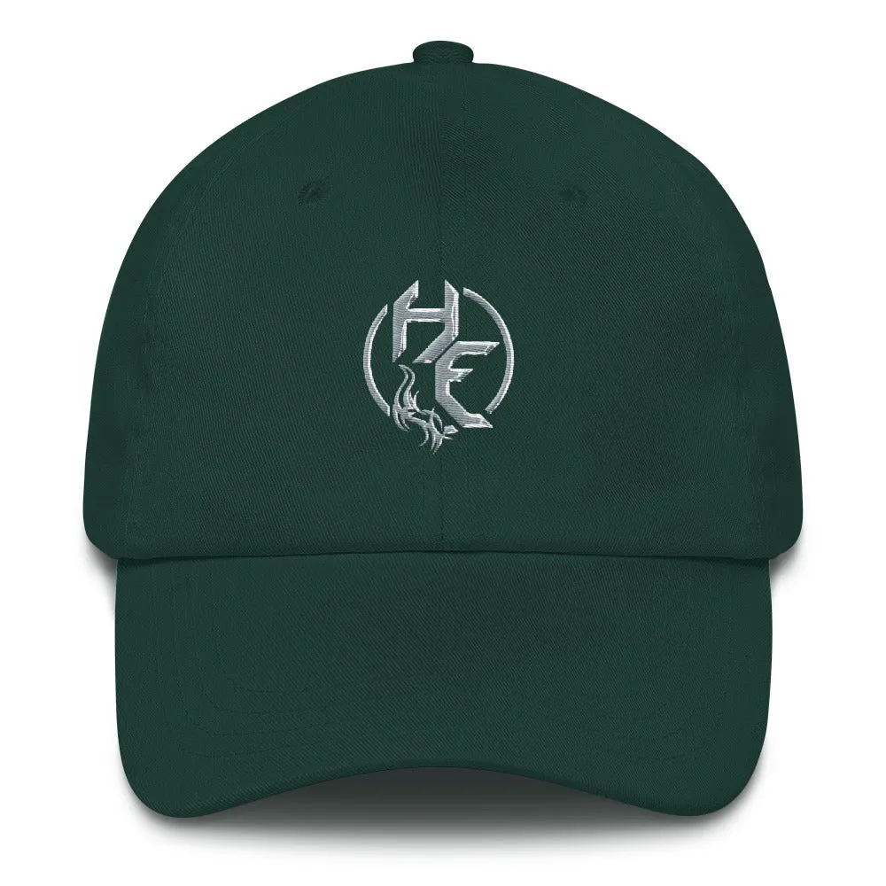Hitmen Dad hat