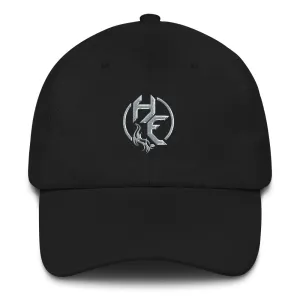 Hitmen Dad hat
