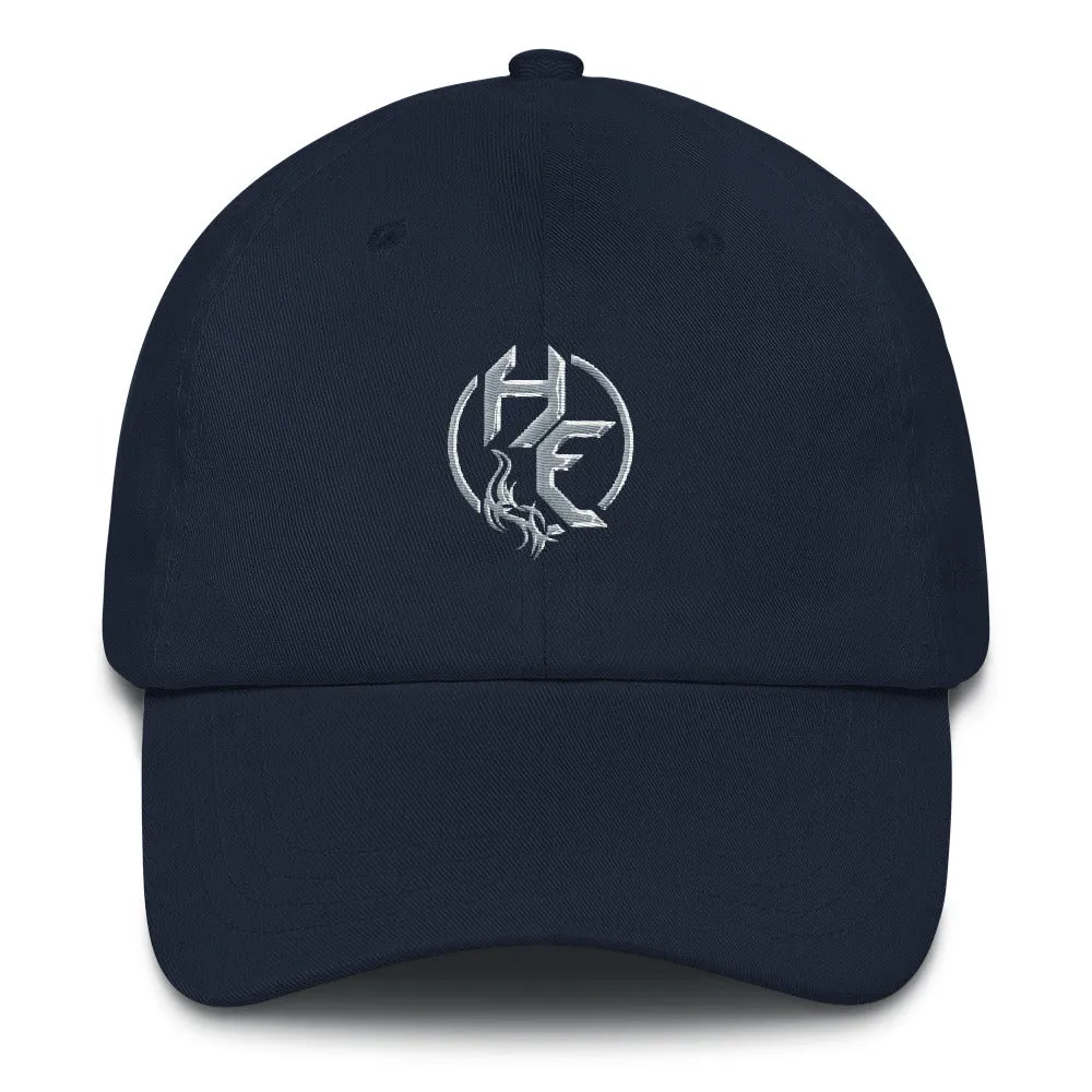 Hitmen Dad hat