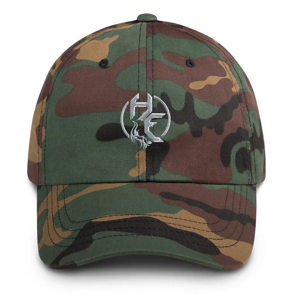 Hitmen Dad hat