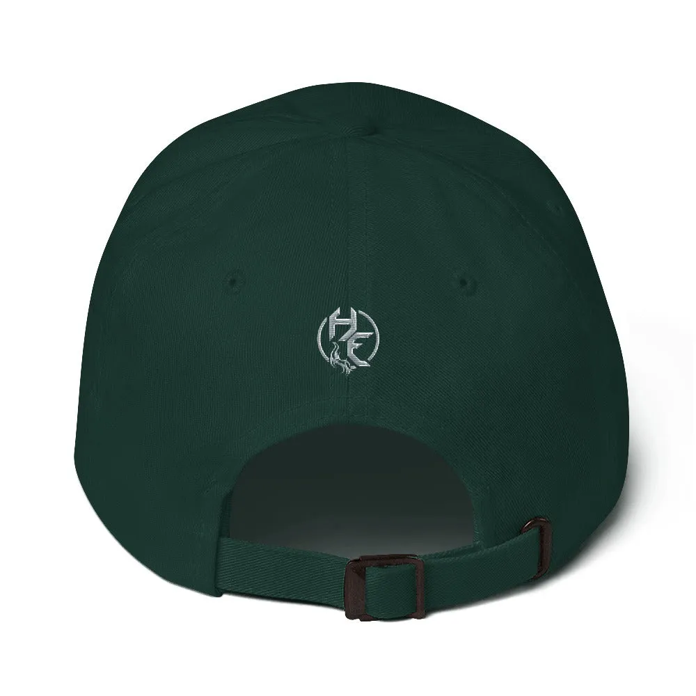 Hitmen Dad hat