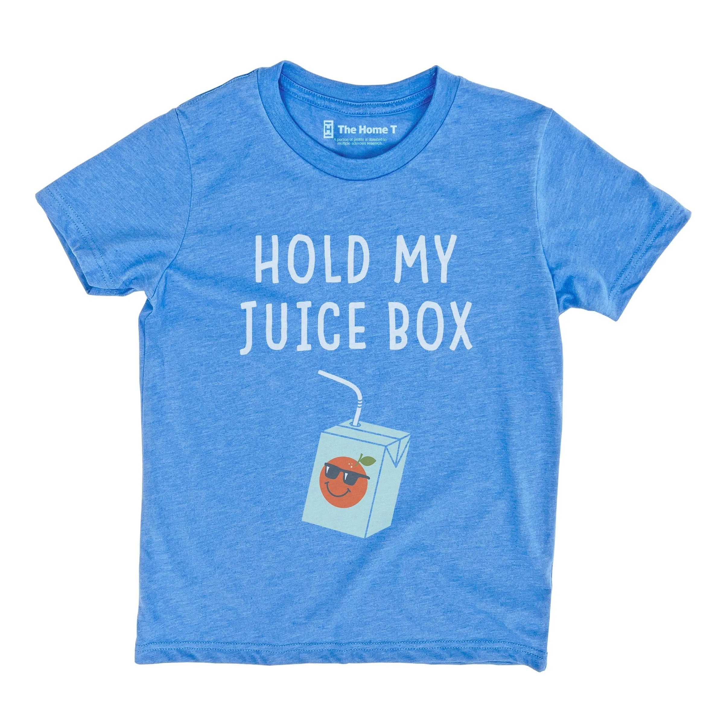 Hold My Juicebox Kids