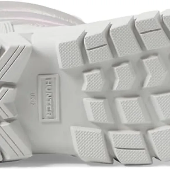 Hunter Boys Girls Intrepid Reflective Camo Snow Boot B3 G4 NIB