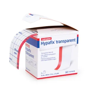Hypafix® Transparent