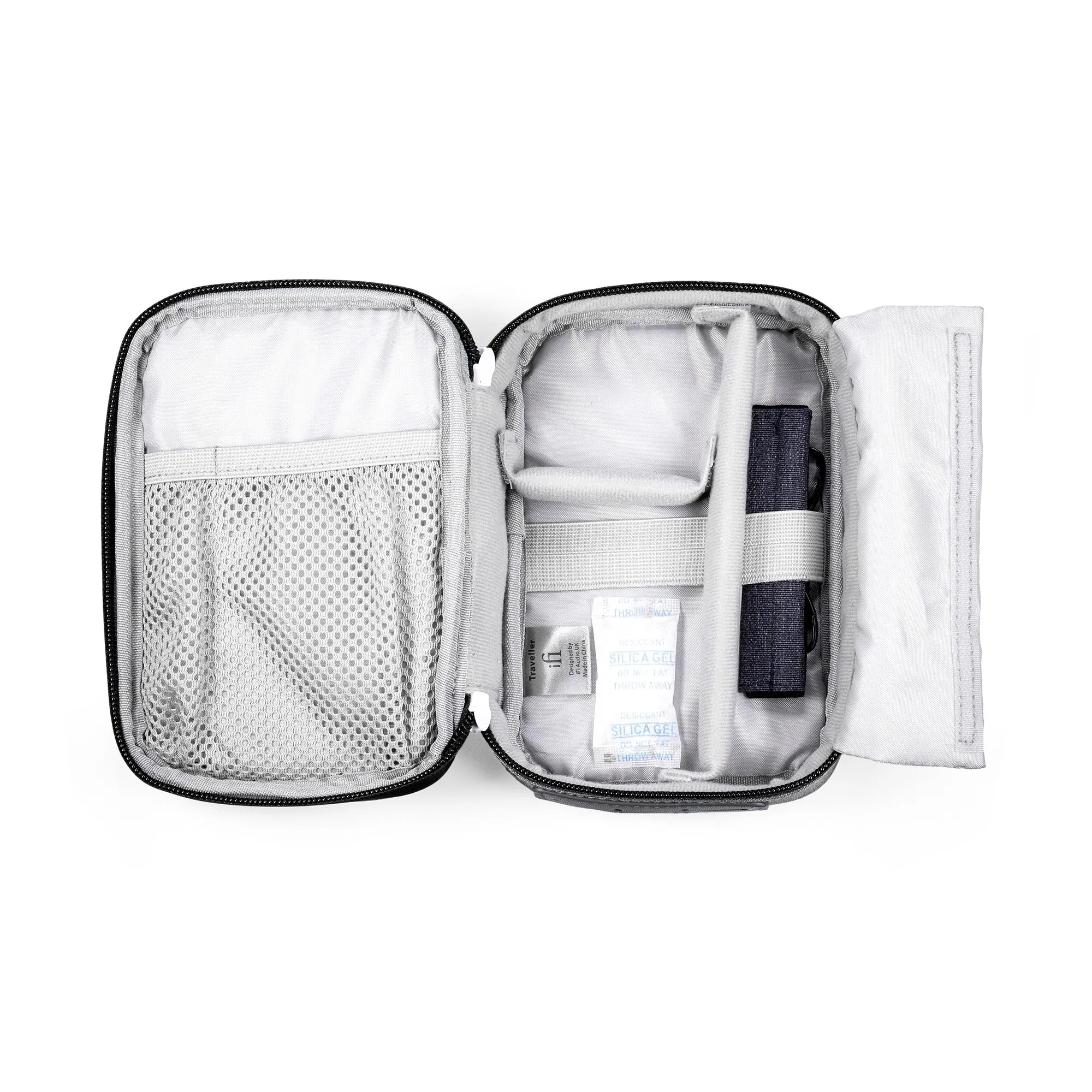 iFi audio iTraveller Multi-purpose Travel Case