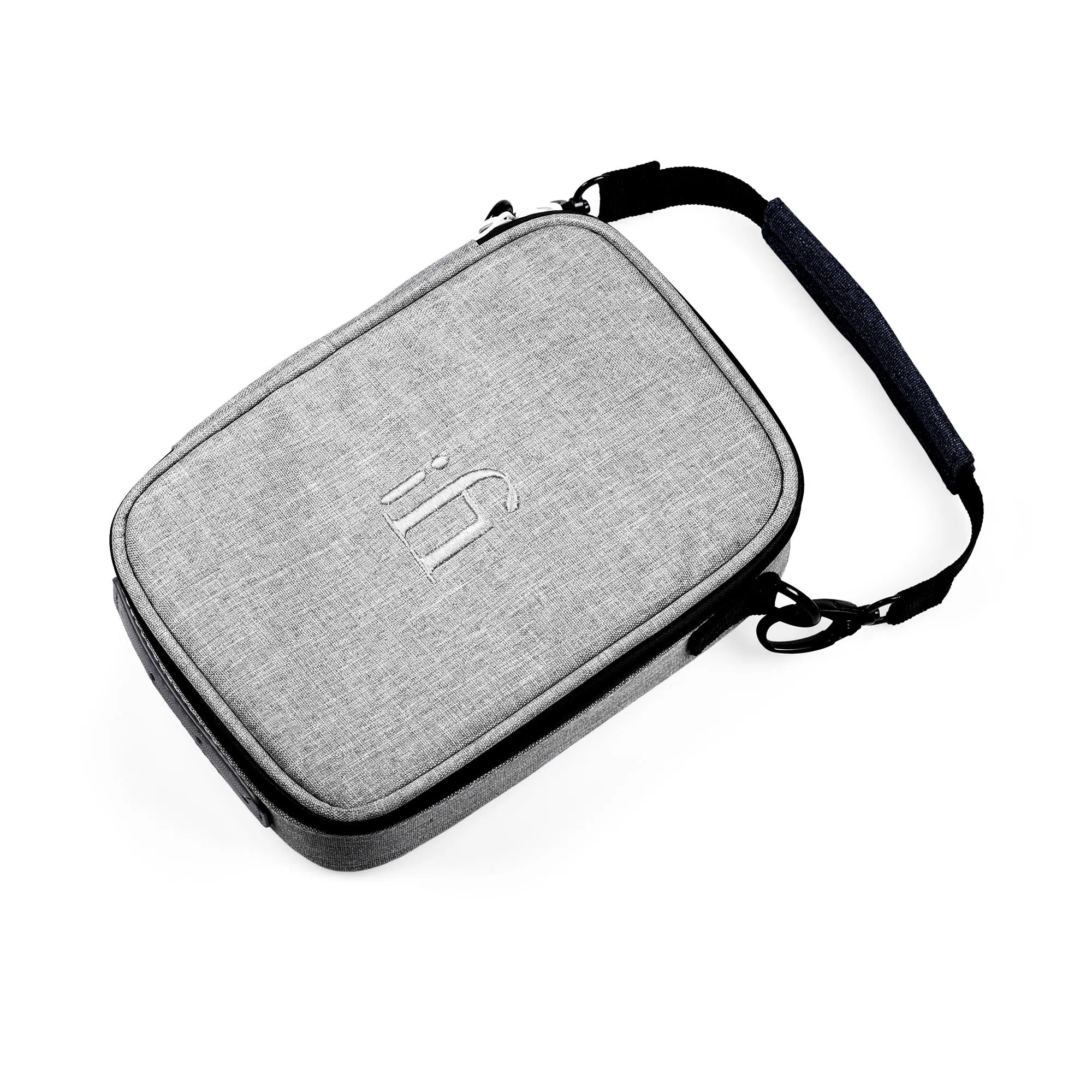 iFi audio iTraveller Multi-purpose Travel Case