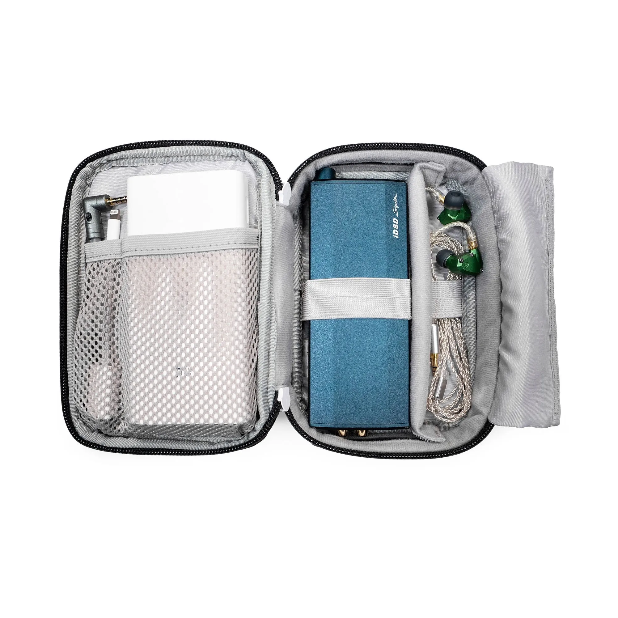 iFi audio iTraveller Multi-purpose Travel Case