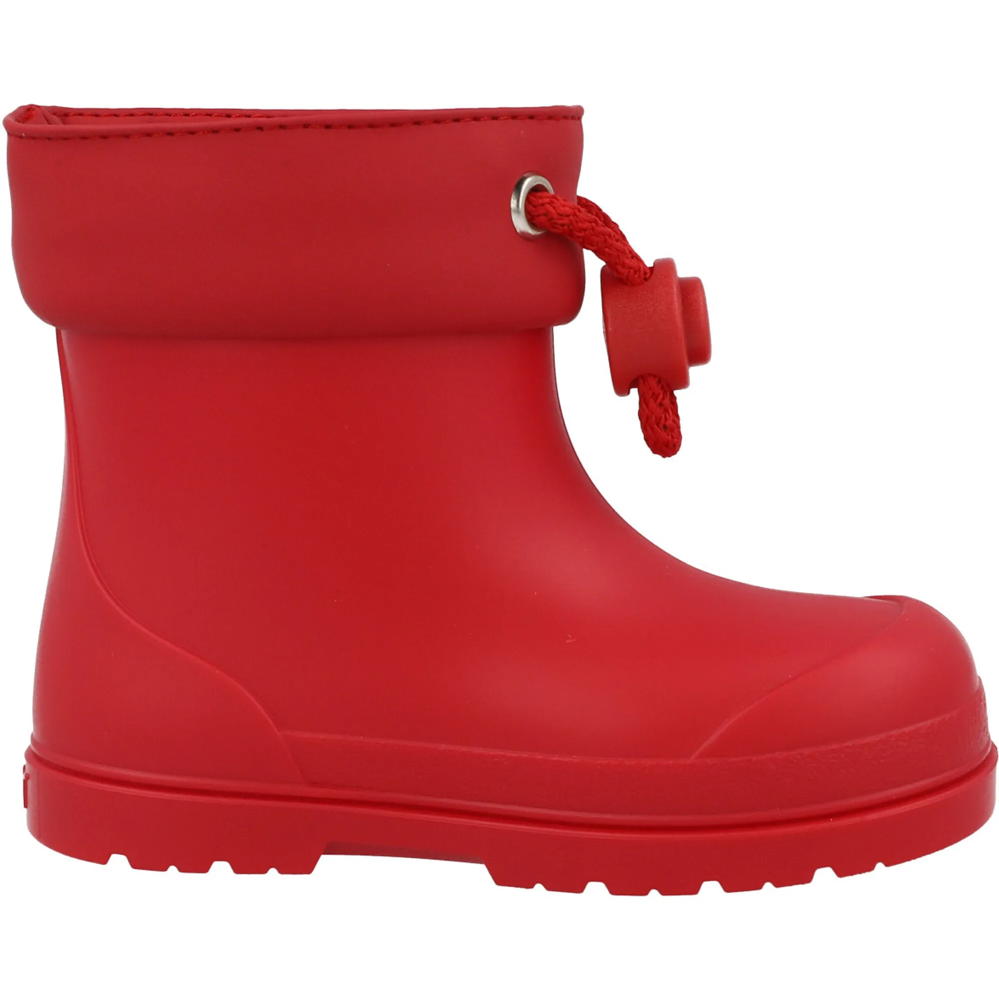 Igor Mendi Red Kids' Rain Boots