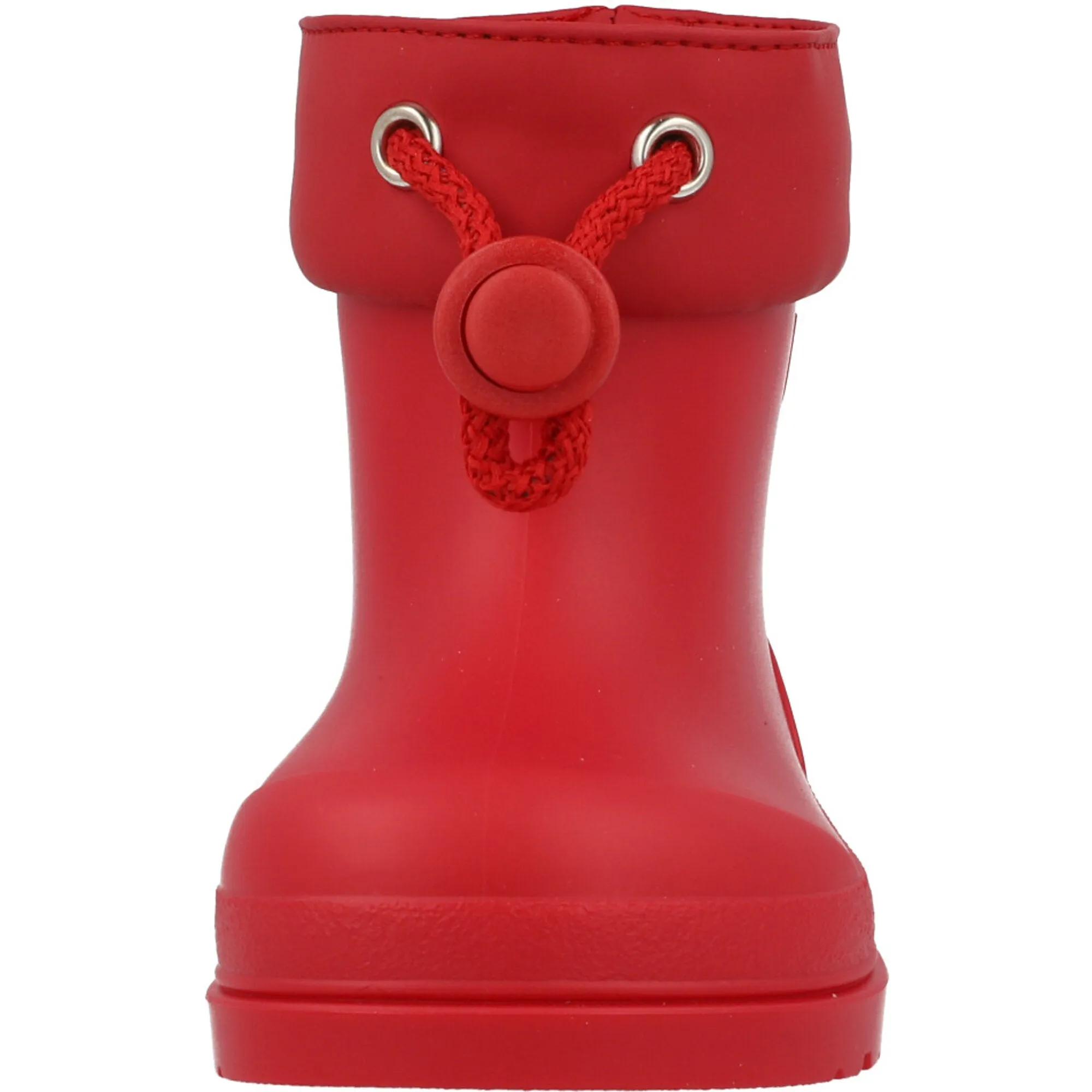 Igor Mendi Red Kids' Rain Boots