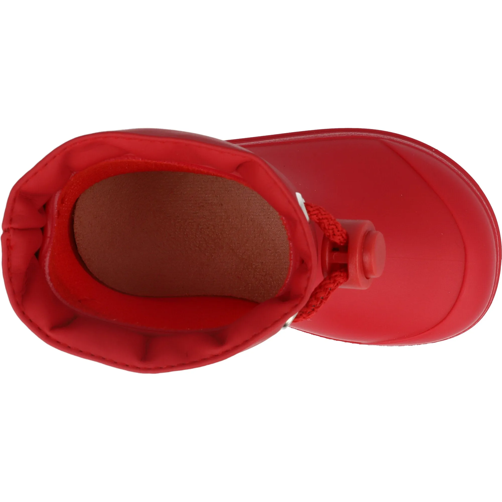 Igor Mendi Red Kids' Rain Boots