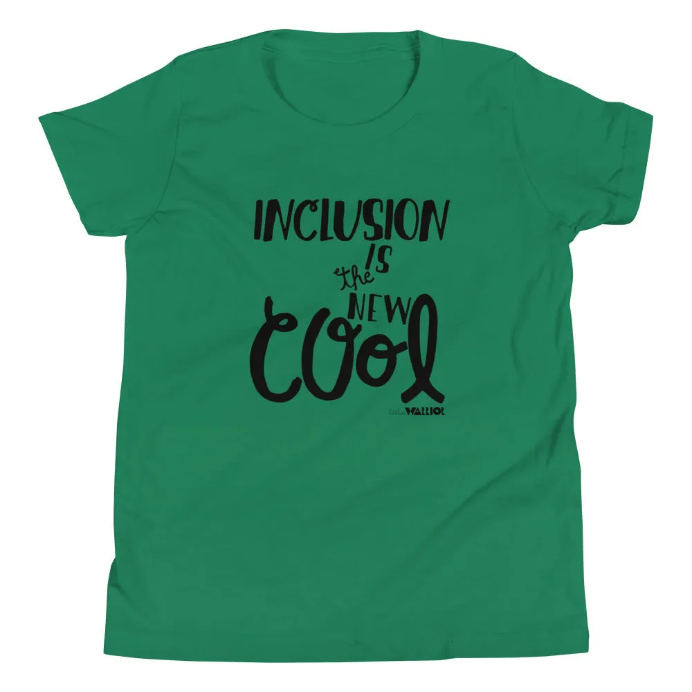 Inclusion is the new Cool Youth Tee