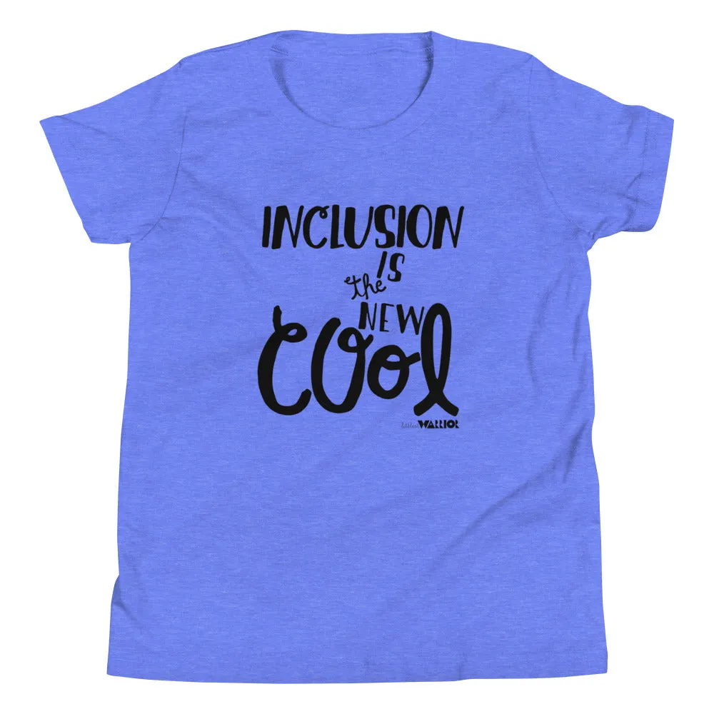 Inclusion is the new Cool Youth Tee