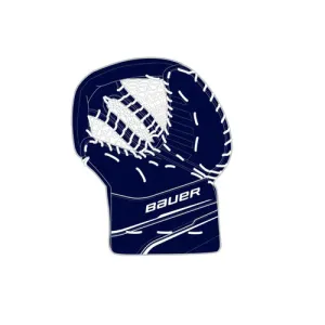 Intermediate GSX Goalie Catch Glove - 2024