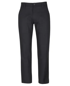 JB's STRETCH CANVAS TROUSER TAUPE