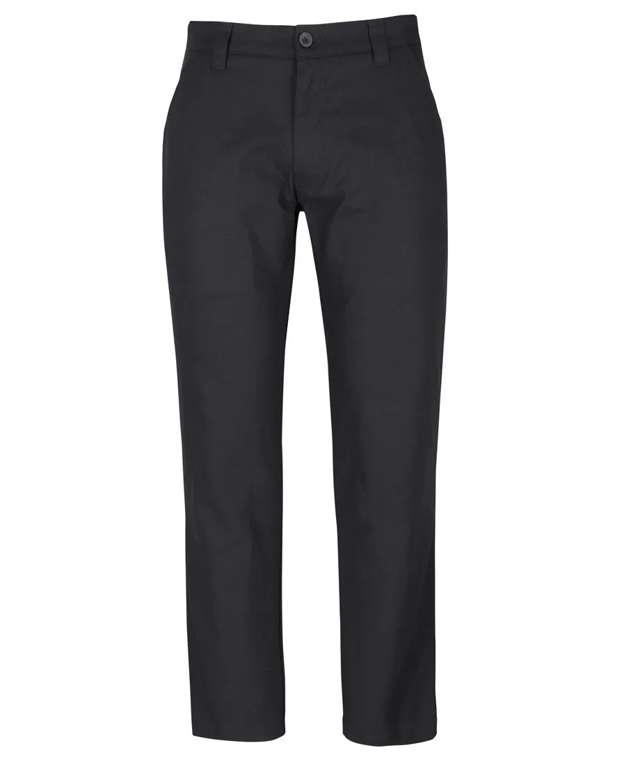JB's STRETCH CANVAS TROUSER TAUPE