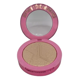 Jeffree Star Cosmetics Supreme Frost Highlighting Powder - Snow Globe