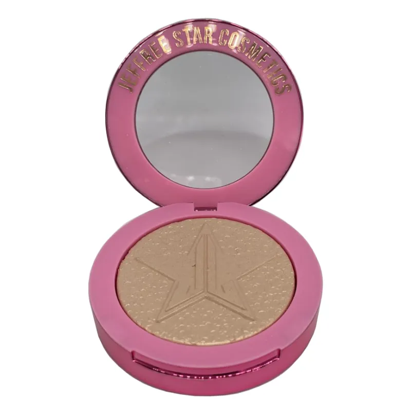 Jeffree Star Cosmetics Supreme Frost Highlighting Powder - Snow Globe