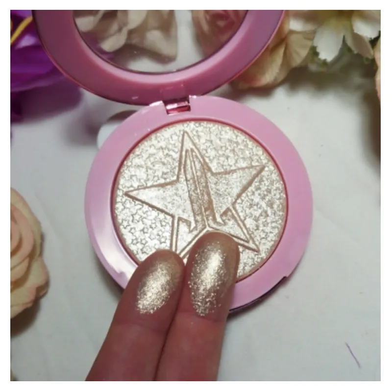 Jeffree Star Cosmetics Supreme Frost Highlighting Powder - Snow Globe