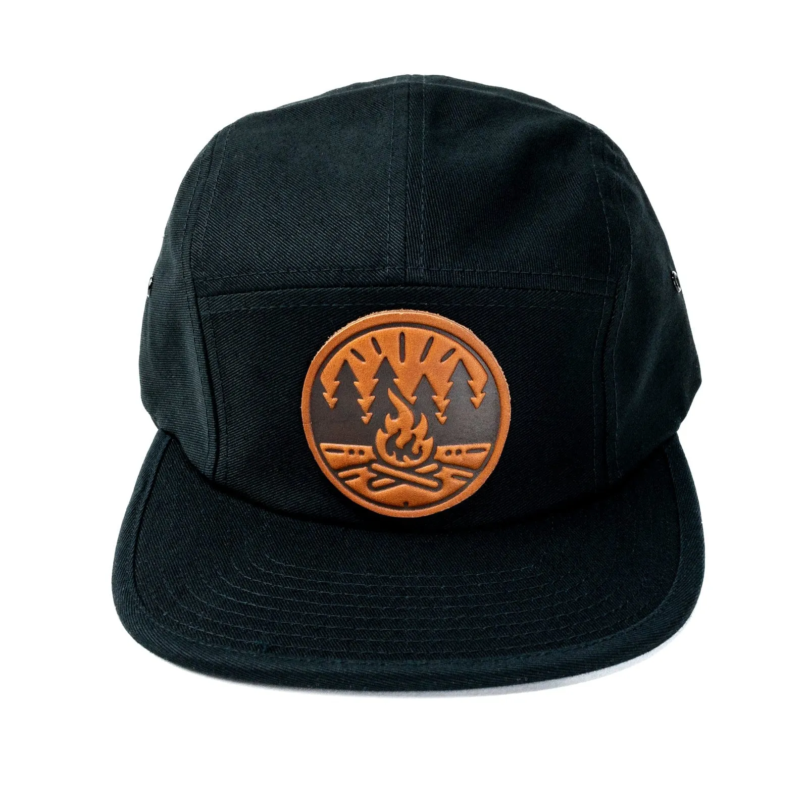 Jockey Hat - Campfire