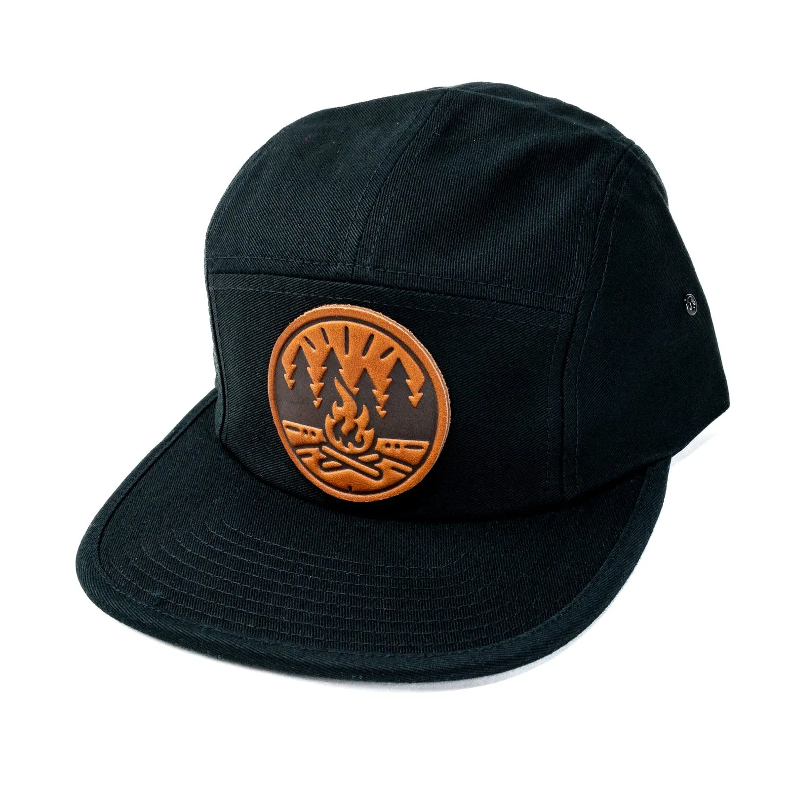 Jockey Hat - Campfire